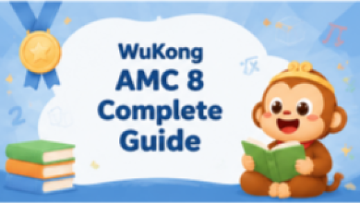 AMC 8 Syllabus 2026: Complete Guide to Topics & Skills