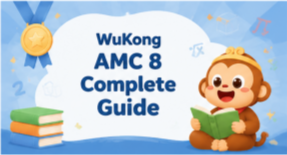 wukong amc 8 complete guide