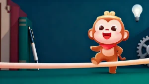 wukong amc 8 course