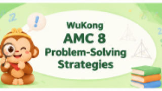 AMC 8 Practice Tests by Topic: Geometry, Algebra & More