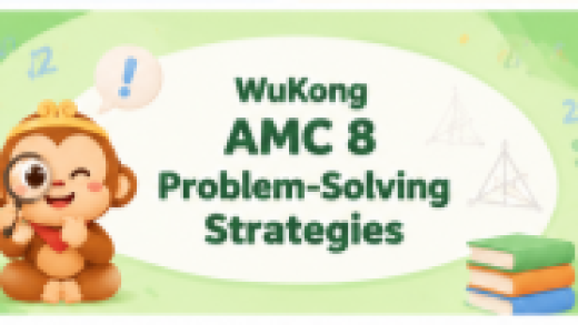 AMC 8 Practice Tests by Topic: Geometry, Algebra & More