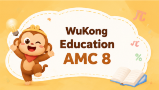8 Reasons WuKong Education's AMC 8 Course Stands Out in 2026