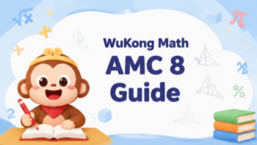 5 Core Knowledge Areas on the AMC 8 Exam (2026 Guide)