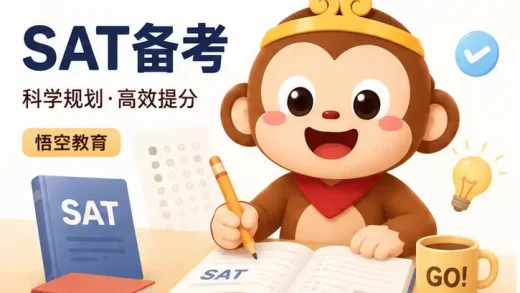 SAT数学600到700分：2026年完整提分指南