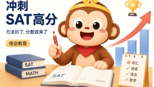 SAT数学辅导 vs. 小班课程：2027年哪种方式更值得选择？