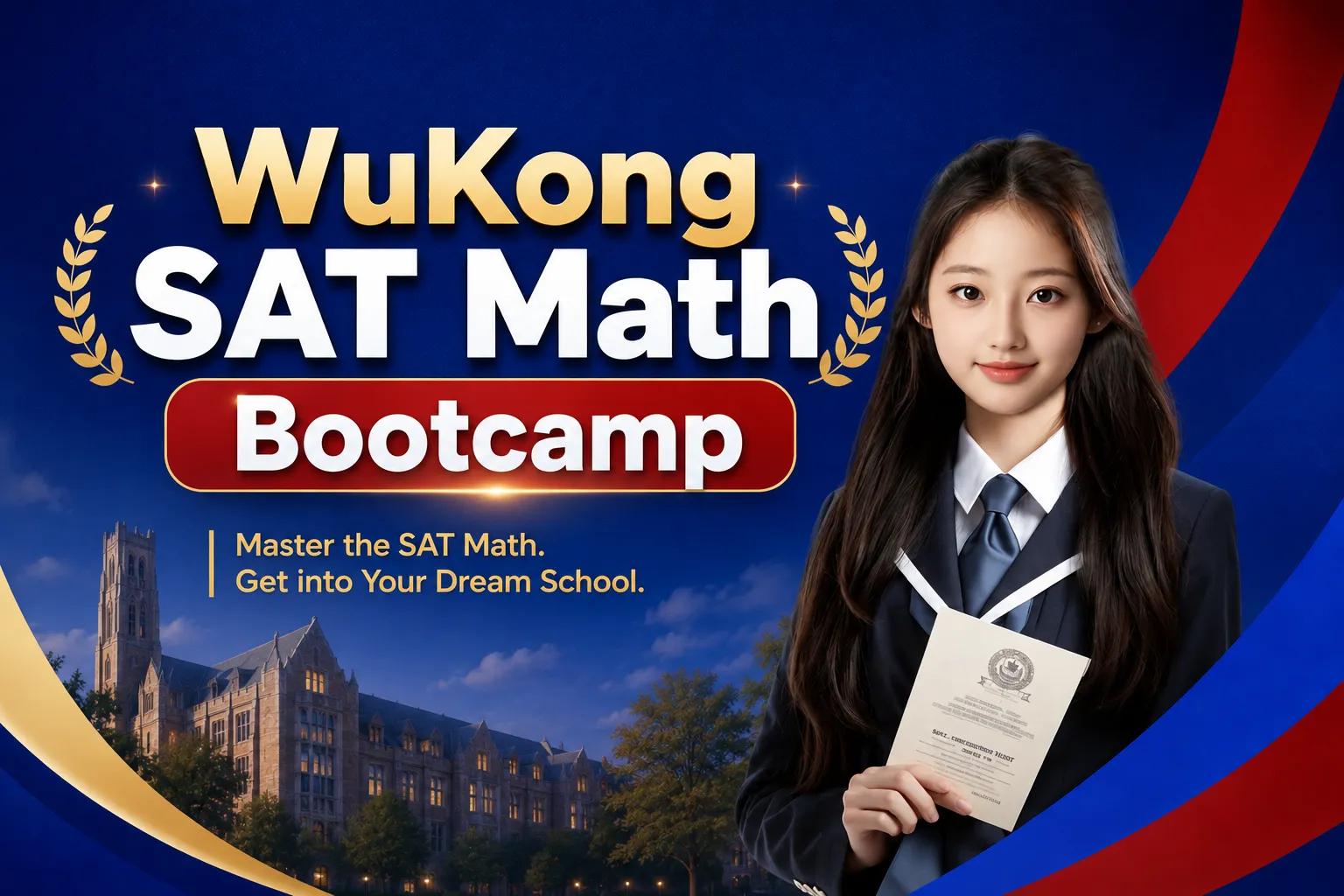 wukong sat math feature
